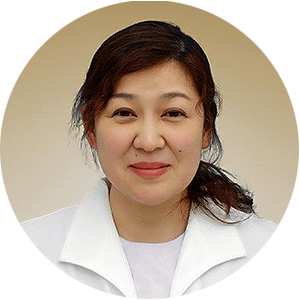 院長:加藤 澄恵